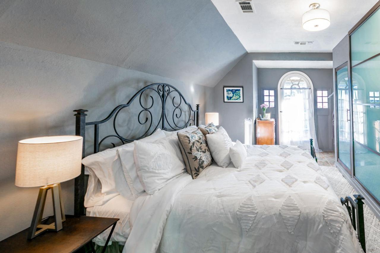 Blue Heron Bed And Breakfast On Lake غرانبوري المظهر الخارجي الصورة